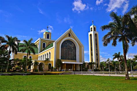 basilica church naga city