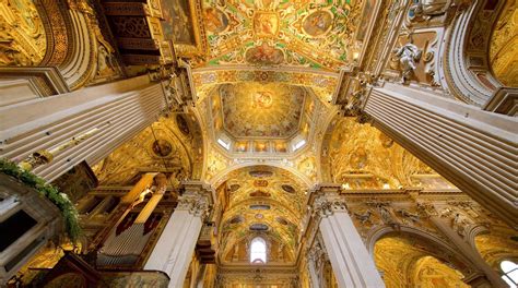 basilica santa maria maggiore napoli