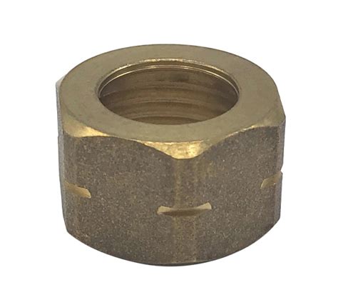 Basin Coupling Nut