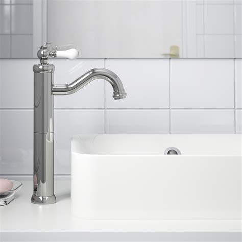 Basin Mixer Ikea