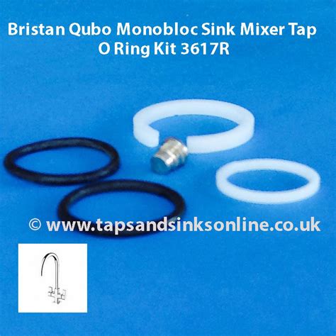 Basin Mixer O Ring