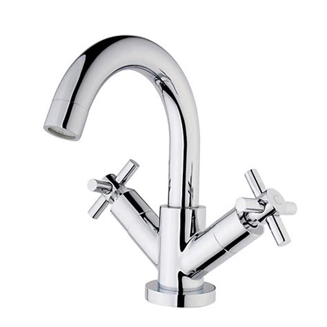 Basin Mixer Taps Wickes