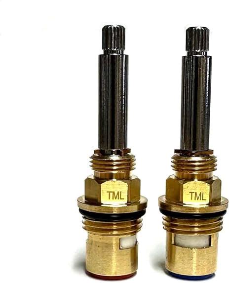 Basin Taps Replacement