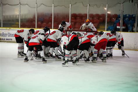 Basingstoke Ice Hockey