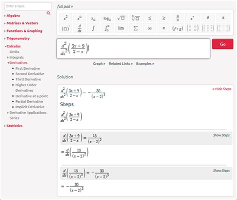 Basis Calculator Matrix Symbolab