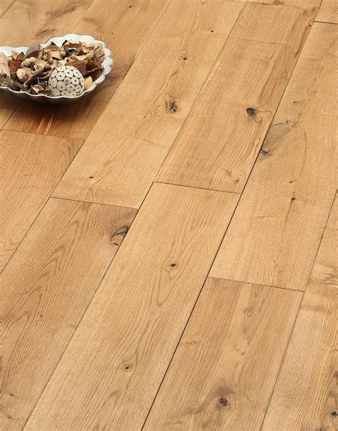 basix solid rustic oak flooring