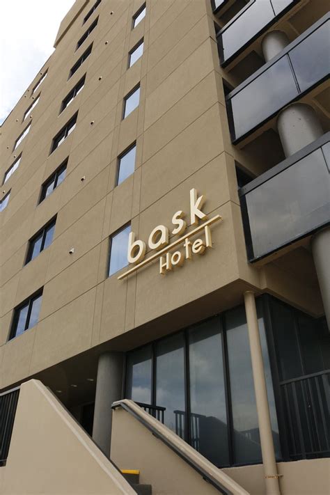 bask hotel
