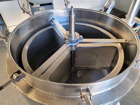 Basket Extractor Definition