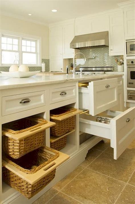 Basket Inserts For Kitchen Cabinets