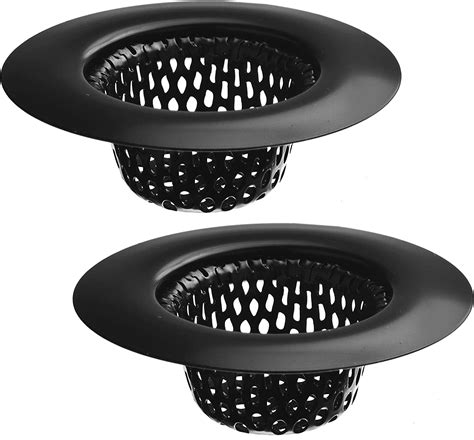 Basket Lavatory Strainer