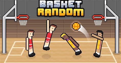 basket random