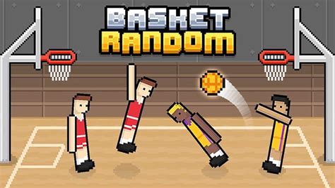 basket random unblocked 76
