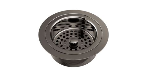 Basket Strainer Ferguson