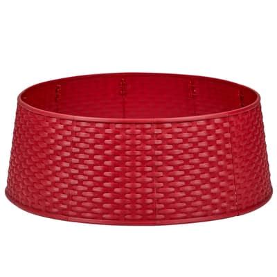 Basket Tree Collar Michaels