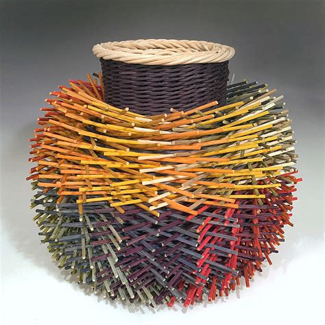 Basket Weaving Artists
