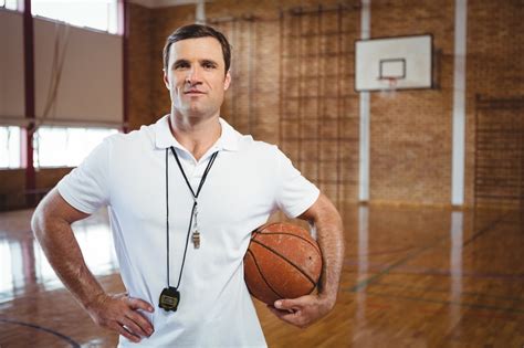 Basketball Coach Jobs Review In 2023