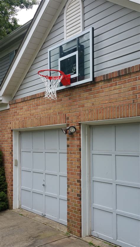 Basketball Hoop For Garage: The Ultimate Guide In 2023