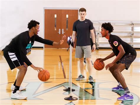 Basketball Skills Training: Mastering The Game In 2023