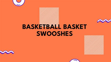 Basketball Swooshes Unblocked Games