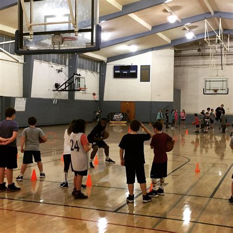 Basketball Training Near Me: Improve Your Skills And Find The Best Training Centers