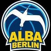 basketball alba berlin heute live