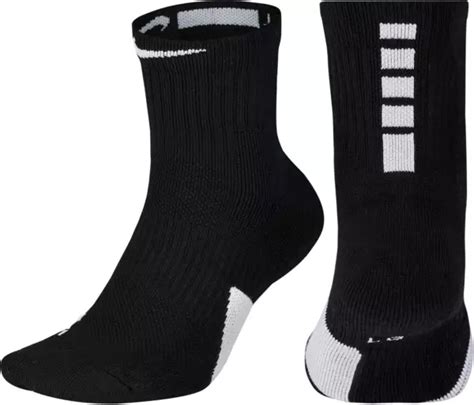 Basketball Ankle Socks