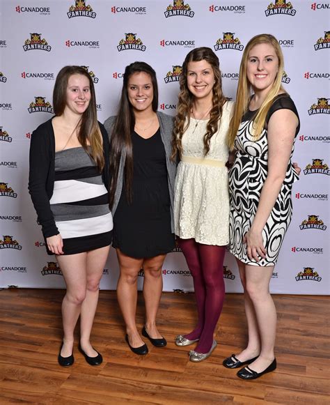 Girls Basketball Banquet 2010