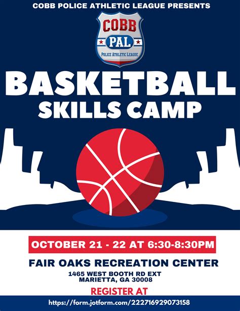 Cobb Hoops Cobb County Youth Basketball League