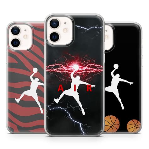 basketball case phone