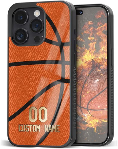 Basketball Cases For Iphone