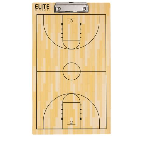 basketball clipboard online