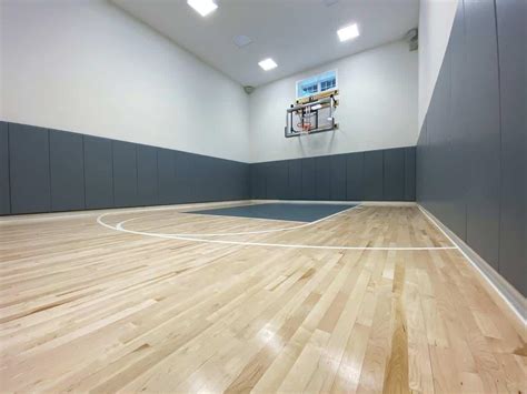 basketball court on 24/7 near me indoor