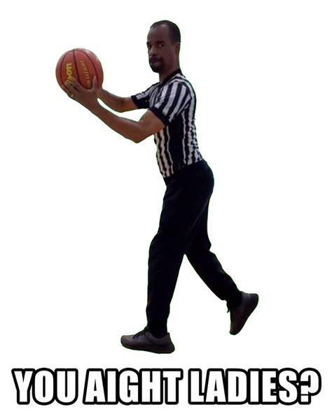 Basketball Denied Imgflip