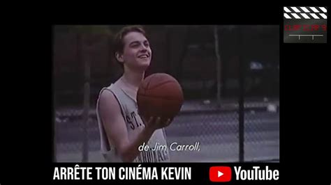 basketball diaries bande annonce