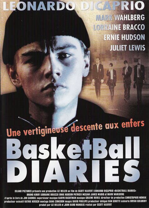 basketball diaries film regarder