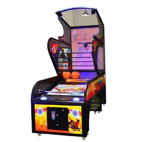 Basketball Electronic Game Machine
