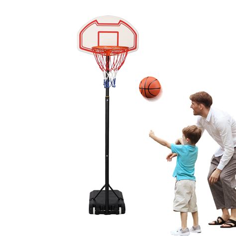 basketball equipment for kids