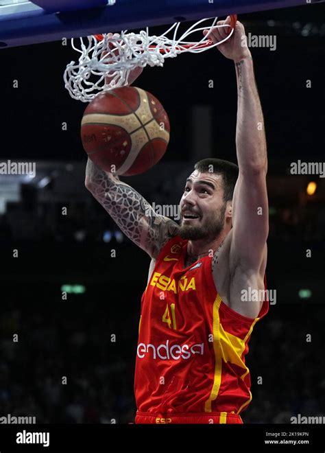 basketball european championship 2022