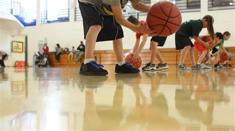 basketball for youth near me camps