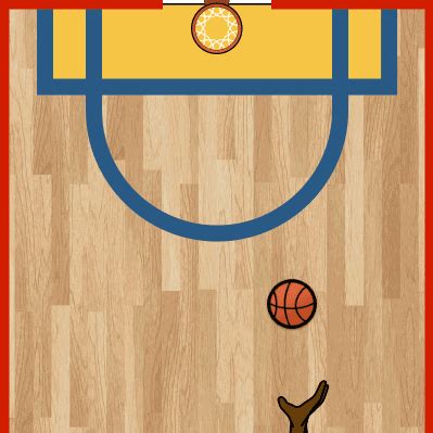 Basketball Game Code