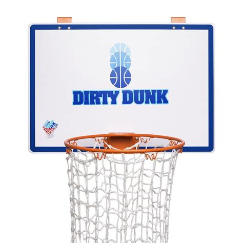Basketball Hamper Net