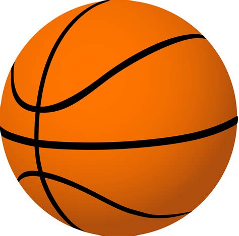 basketball image clip art