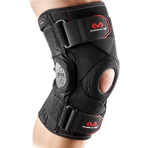 Best Knee Braces for MCL Injuries [Tears, Sprains and PostOp] Brace