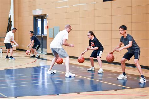 Basketball Learning Cost