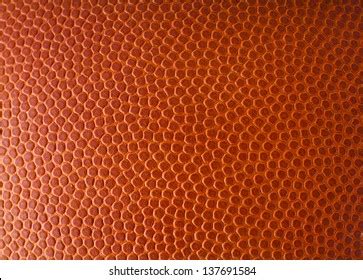 Basketball Leather Background