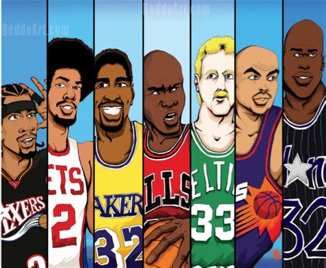 basketball legends old version