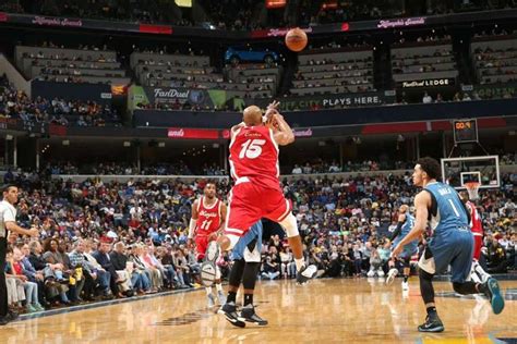 Basketball Long Shot