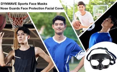 Basketball Mask Amazon