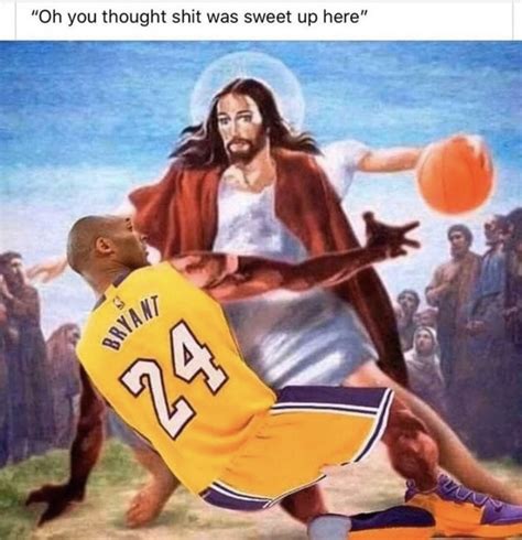 Basketball Meme Video