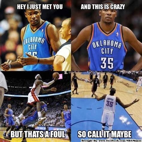 Basketball Memes